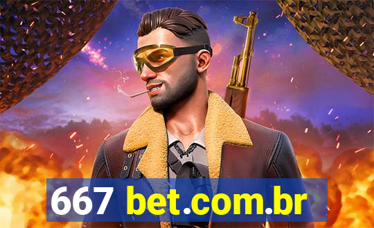 667 bet.com.br